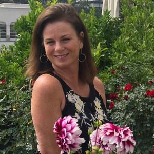 Meet your Posher, Robyn